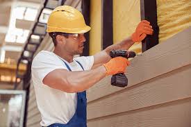 Best Fascia and Soffit Installation  in Havelock, NC